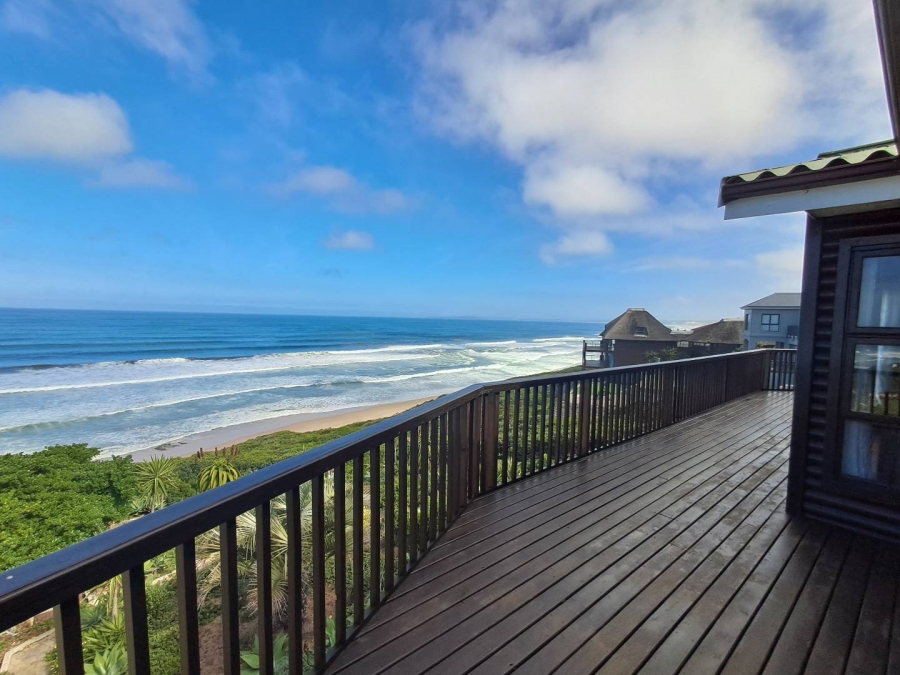 4 Bedroom Property for Sale in Dana Bay Western Cape